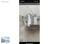 Ford connet motor beyni