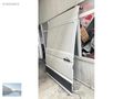 VW Crafter 2022 sağ yan sürgülü kapı hatasız dolu