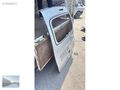 Renault Kangoo 4 bagaj kapağı