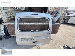 Renault Kangoo 4 bagaj kapağı