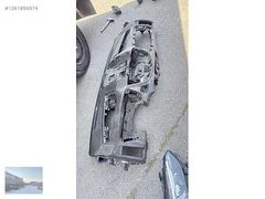 Ford transit 2018 ön göğüs