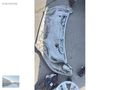 Ford transit 2014-2018 motor kaputu