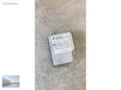 VW Transporter T5 2.5 Dizel Airbag beyni 1C0909605A