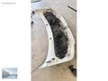 VW Transporter T5 2.5 Dizel motor kaputu orijinal