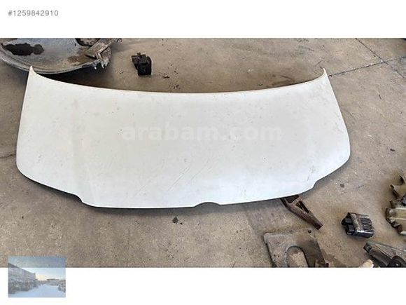 VW Transporter T5 2.5 Dizel motor kaputu orijinal