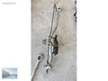 VW Transporter T5 2.5 Dizel silecek motoru 7E1955113