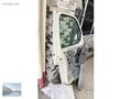 VW Transporter T5 2.5 Dizel Sağ ön kapı dolu hatasız