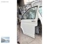 VW Transporter T5 2.5 Dizel Sağ ön kapı dolu hatasız