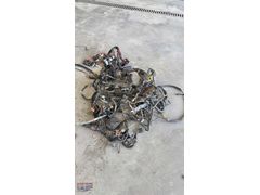 VW Transporter T5 2.5 Dizel Komple Motor / elektrik tesisatı
