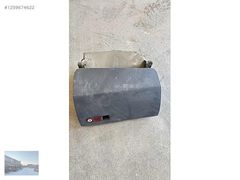 VW Transporter T5 2.5 dizel torpido