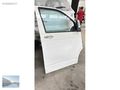 VW Transporter T5 2.5 Dizel Sol ön kapı