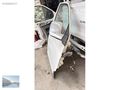 VW Transporter T5 2.5 Dizel Sol ön kapı