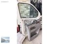 VW Transporter T5 2.5 Dizel Sol ön kapı