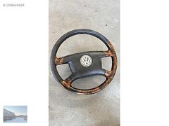 VW Transporter T5 2.5 dizel direksiyon airbag