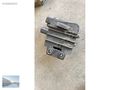 VW Transporter T5 2.5 Dizel fan rolesi 7H0959507