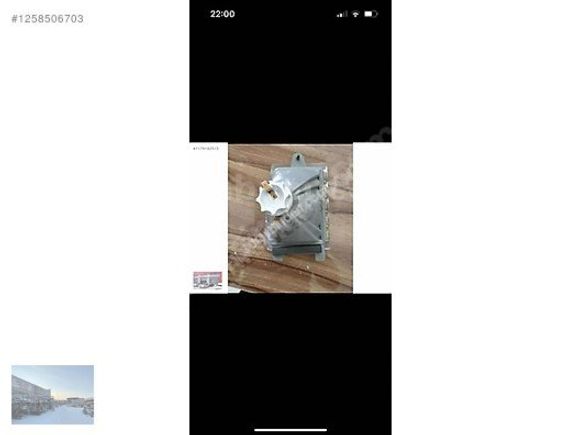 Renult master sağ sol sinyal