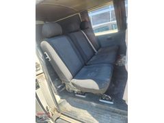 volkswagen t5 üçlü koltuk hatasız