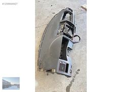 VW Transporter T5 2.5 dizel 2004 ön göğüs kaplaması
