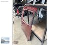 fiat Fiorino sürgülü sol kapı