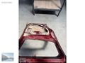 fiat Fiorino sürgülü sol kapı