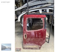 fiat Fiorino sürgülü sol kapı