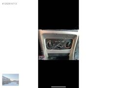 Fiat doblo2 klima kontrol düğmeleri