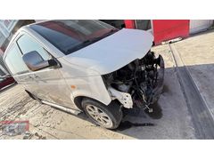Volkswagen Transporter T5 2.5 dizel Şanzıman