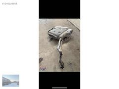 Wolkswagen caddy 2004/2009 1.9 tdi uyumlu depo