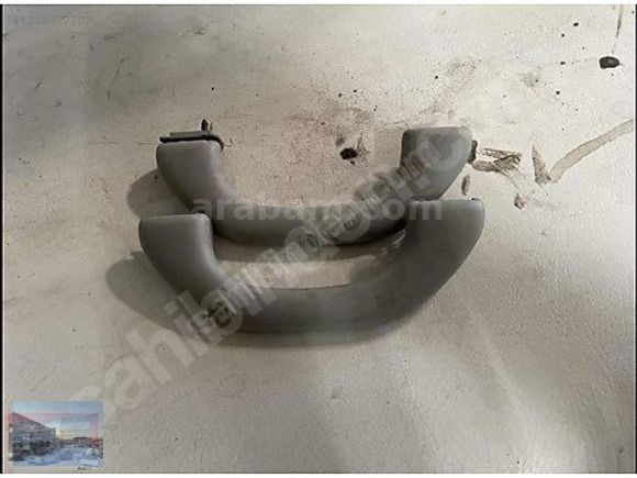 Volkswagen caddy 2011 model tavan el tutacağı