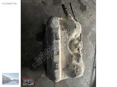 fiat Doblo 2024 model 1.9 motor mazot deposu