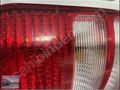 Volkswagen caddy 2011 sol stop