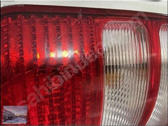 Volkswagen caddy 2011 sol stop