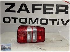 Volkswagen caddy 2011 sol stop