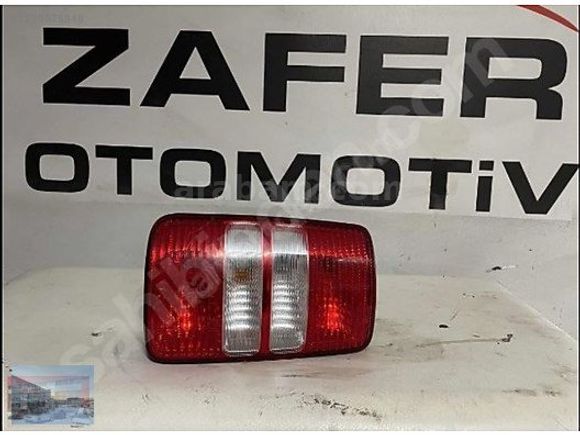 Volkswagen caddy 2011 sol stop
