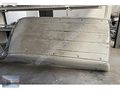 Volkswagen caddy 2011 maxi panelvan tavan sacı