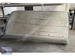 Volkswagen caddy 2011 maxi panelvan tavan sacı