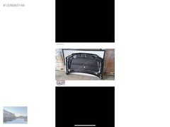Wolswagen caddy 2004/2010 ön kaput 1t0823031a
