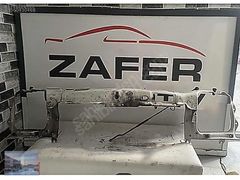 fiat Doblo 2024 model ön panel
