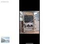 Fiat doblo bağaj kapağı