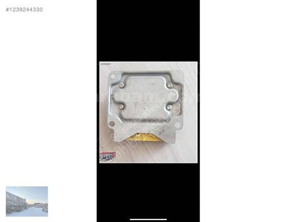 Caddy beyni amork 2h0959655b 2009/2015