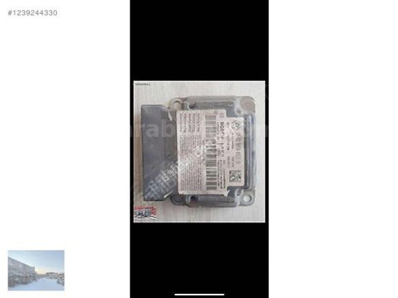 Caddy beyni amork 2h0959655b 2009/2015