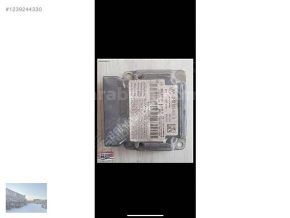 Caddy beyni amork 2h0959655b 2009/2015