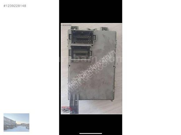 Fiat florina sigorta tablası