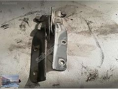 fiat doblo 2024 model kaput menteşesi
