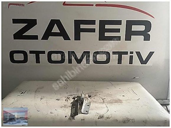 fiat doblo 2024 model kaput menteşesi