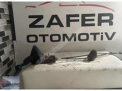 fiat Doblo 2024 model vites topuzu