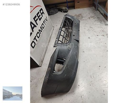 Ford bumper 2007 ön tampon