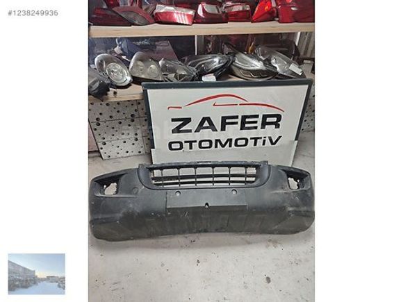 Ford bumper 2007 ön tampon
