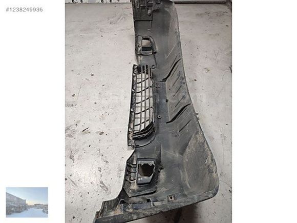 Ford bumper 2007 ön tampon
