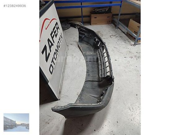 Ford bumper 2007 ön tampon